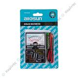 ΠΟΛΥΜΕΤΡΟ SP.110 MINI