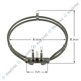 ΑΕΡΟΘΕΡΜΗ ΑΝΤ/ΣΗ INDESIT 1600W