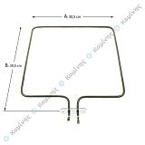 ΚΑΤΩ ΑΝΤ/ΣΗ MORRIS 1200W