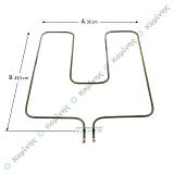 ΚΑΤΩ ΑΝΤ/ΣΗ 1600W ME ΛΑΜΑΚΙ