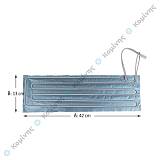 ΑΝΤΙΣΤΑΣΗ ΑΠΟΨΥΞΗΣ AEG-ELECTROLUX