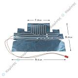 ΑΝΤΙΣΤΑΣΗ ΨΥΓ ARISTON 30W