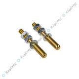 ΕΠΑΦΕΣ ΦΩΛΙΑΣ ΣΙΔΗΡΟΥ (ΖΕΥΓΟΣ)