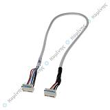 ΚΑΛΩΔΙΩΣΗ GORENJE