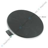 ΕΣΤΙΑ Φ220mm-2000W EGO (ΦΑΡΔΥ ΣΤΕΦΑΝΙ)