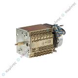 ΧΡΟΝ/ΠΤΗΣ CROUZET  900/914/1348