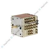 ΧΡΟΝ/ΠΤΗΣ S.GIORGIO ELBI 1054 =EAS 9333