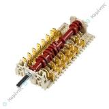 ΔΙΑΚΟΠΤΗΣ ΦΟΥΡΝΟΥ 8 ΘΕΣΕΩΝ PITSOS