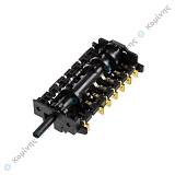 ΔΙΑΚΟΠΤΗΣ ΦΟΥΡΝΟΥ PITSOS  5 ΘΕΣΕΩΝ