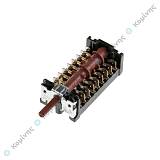 ΔΙΑΚΟΠΤΗΣ ΕΠΙΛΟΓΗΣ ARCELIK-VESTEL 9 ΘΕΣΕΩΝ