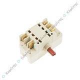 ΔΙΑΚΟΠΤΗΣ 7 ΘΕΣΕΩΝ