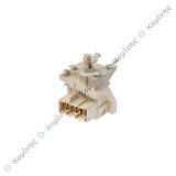 ΔΙΑΚΟΠΤΗΣ ON/OFF ΠΙΑΤΩΝ SIEMENS