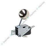 ΔΙΑΚΟΠΤΗΣ ΠΑΤΩΜΑΤΟΣ ΣΟΜΠΑΣ ΧΑΛΑΖΙΑ