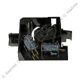 ΜΠΛΟΚΟ ΠΟΡΤΑΣ ΜΙΚΡΟΚΥΜΑΤΩΝ BRANDT