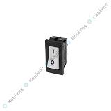 ΔΙΑΚΟΠΤΗΣ ΣΟΜΠΑΣ ON-OFF ΣΤΕΝΟΣ