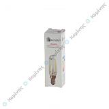 ΛΑΜΠΑ ΑΠΟΡΟΦΗΤΗΡΑ LED E14 - 2 Watt