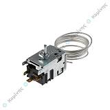 ΘΕΡΜΟΣΤΑΤΗΣ ΨΥΓΕΙΟΥ ELECTROLUX 077B2821