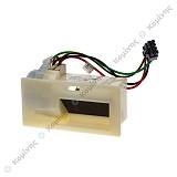 ΘΕΡΜΟΣΤΑΤΙΚΟ ΤΑΜΠΕΡ ΨΥΓΕΙΟΥ WHIRLPOOL