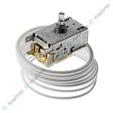 ΘΕΡΜΟΣΤΑΤΗΣ ΨΥΓΕΙΟΥ ΣΥΜΒΑΤΟ ΓΙΑ LIEBHERR K57-L5579