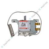 ΘΕΡΜΟΣΤΑΤΗΣ ΑΕΡΟΣ NO-FROST PFN-124G