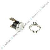 ΘΕΡΜΙΚΟ MIKΡΟ PHILIPS NC65°C