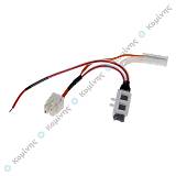 ΑΙΣΘΗΤΗΡΑΣ+ΘΕΡΜΟΑΣΦΑΛΕΙΑ LG