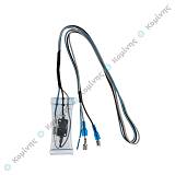 ΚΛΙΞΟΝ+ΘΕΡΜΟΑΣΦΑΛΕΙΑ 72°C ΨΥΓΕΙΟΥ SAMSUNG