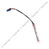 ΘΕΡΜΟΑΣΦΑΛΕΙΑ SAMSUNG RL40HGSW 77°C