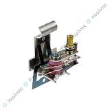 ΘΕΡMOΣΤΑΤΗΣ ΤΟΣΤΙΕΡΑΣ KENWOOD