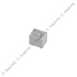 ΡΕΛΕ PCB 12V DC ME ΕΠΑΓΩΓΙΚΗ ΕΠΑΦΗ (10Α)