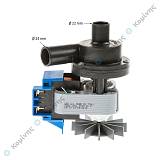 ΑΝΤΛΙΑ ΠΙΤΣΟΣ   GRE