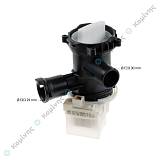 ΑΝΤΛΙΑ ΜΑΓΝΗΤΙΚΗ SIEMENS BOSCH