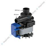 ΑΝΤΛΙΑ ΓΕΝΙΚΗ GRE