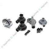 ΑΝΤΛΙΑ ΜΑΓΝ ASKOLL ΚΙΤ