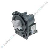 ΑΝΤΛΙΑ ΜΕ 4 ΚΟΥΜΠΩΜΑΤΑ