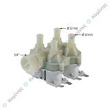 ΒΑΛΒΙΔΑ IV 90  Φ12mm ΓΕΝΙΚΗΣ ΧΡΗΣΗΣ