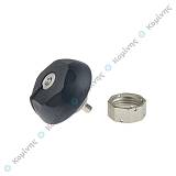 ΒΑΛΒΙΔΑ ΚΕΝΤΡΙΚΗ ΠΛΗΡΗΣ CORONAL N.T