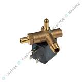 ΒΑΛΒΙΔΑ ΑΤΜ/ΤΟΣ STIRELLA SX8040