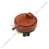 ΠΡΕΣΟΣΤΑΤΗΣ INDESIT DEA602