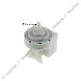 ΠΙΕΣΟΣΤΑΤΗΣ ΑΝΑΛΟΓΙΚΟΣ SIEMENS