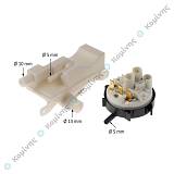 ΠΡΕΣΟΣΤΑΤΗΣ ΠΙΑΤΩΝ ZANUSSI