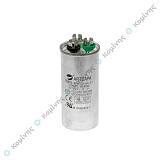 ΠΥΚΝΩΤΗΣ A/C 40+1.5μf