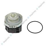 ΑΝΤΛΙΑ ΠΛΥΣΗΣ ΠΛ. ΠΙΑΤΩΝ INDESIT