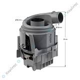 ΑΝΤΛΙΑ ΘΕΡΜΑΝΣΗΣ ΠΛ. ΠΙΑΤΩΝ BOSCH