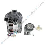 ΜΟΤΕΡ ΠΙΑΤΩΝ BEKO (ΠΑΝΩ Φ32 - ΠΛΑΙ Φ30)