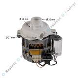 ΜΟΤΕΡ ΠΙΑΤΩΝ SMEG ΚΟΜΠΛΕ