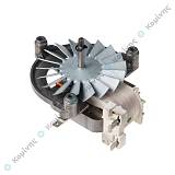 ΜΟΤΕΡ ΑΕΡΟΘΕΡΜΗΣ ZANUSSI