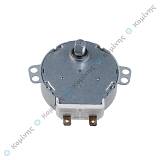 ΜΟΤΕΡ ΔΙΣΚΟΥ ΜΙΚΡ/ΤΩΝ  10mm