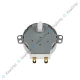 ΜΟΤΕΡ ΔΙΣΚΟΥ ΜΙΚΡ/ΤΩΝ  15mm D