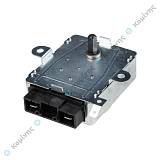 ΜΟΤΕΡ ΦΡΙΤΕΖΑ DELONGHI  DIVA F885V